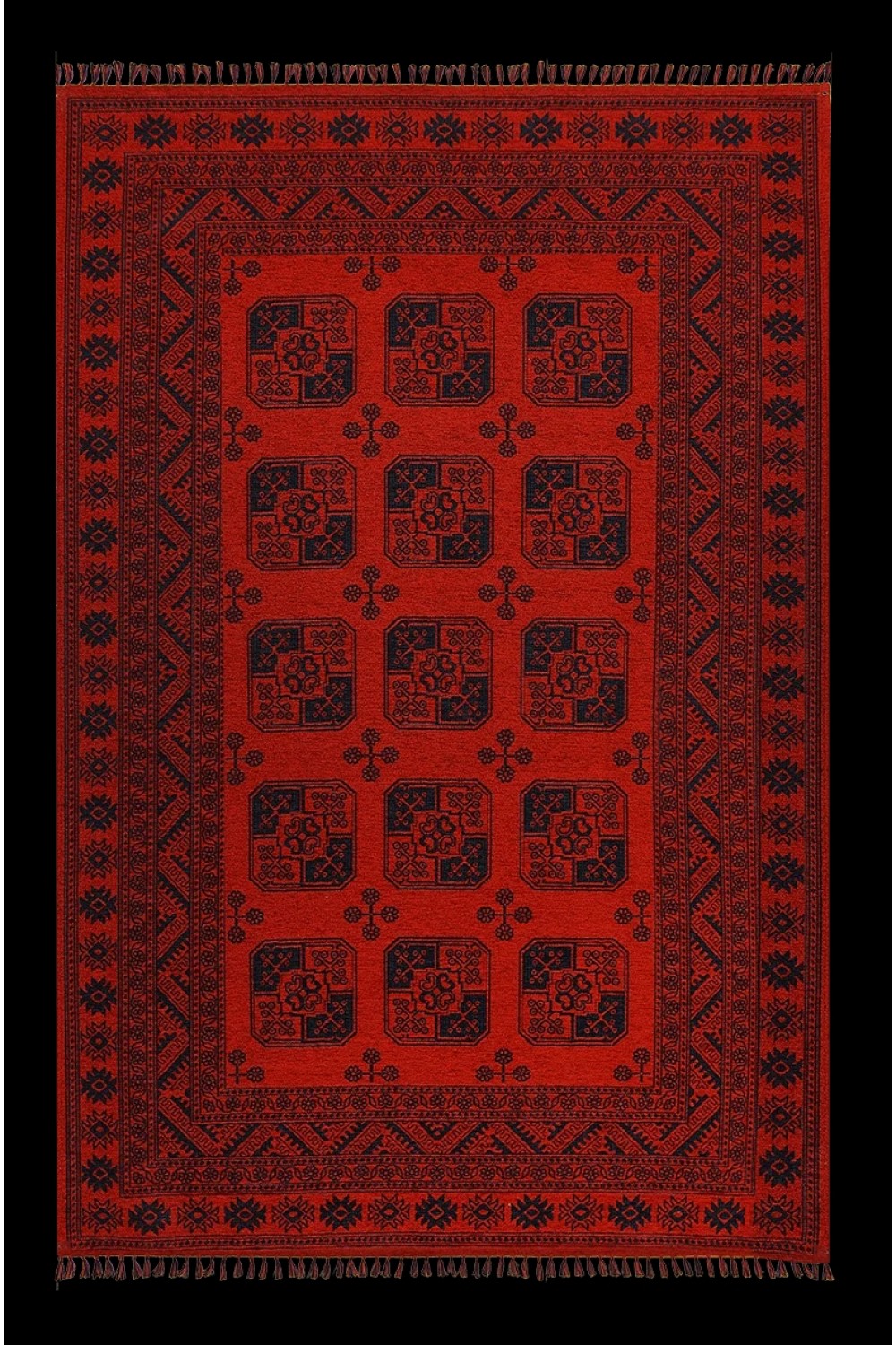 Antik 9130 Kırmızı Antik 9130 Kırmızı