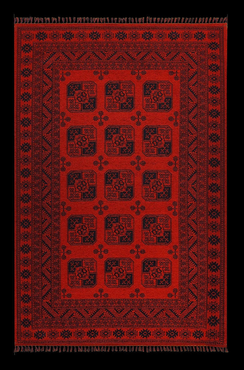Antik 9130 Kırmızı  Antik 9130 Kırmızı