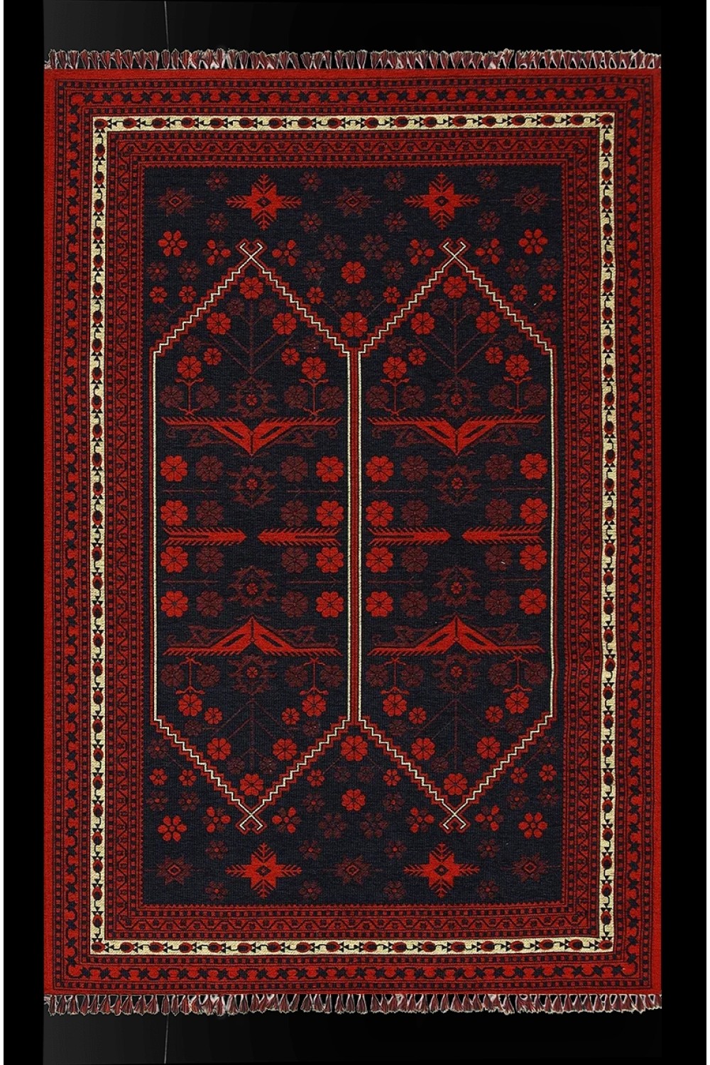 Antik 9131 Kırmızı Antik 9131 Kırmızı