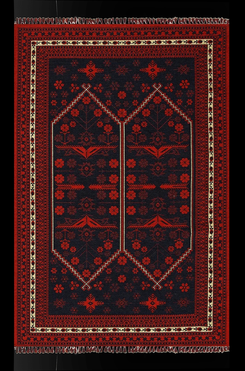 Antik 9131 Kırmızı  Antik 9131 Kırmızı