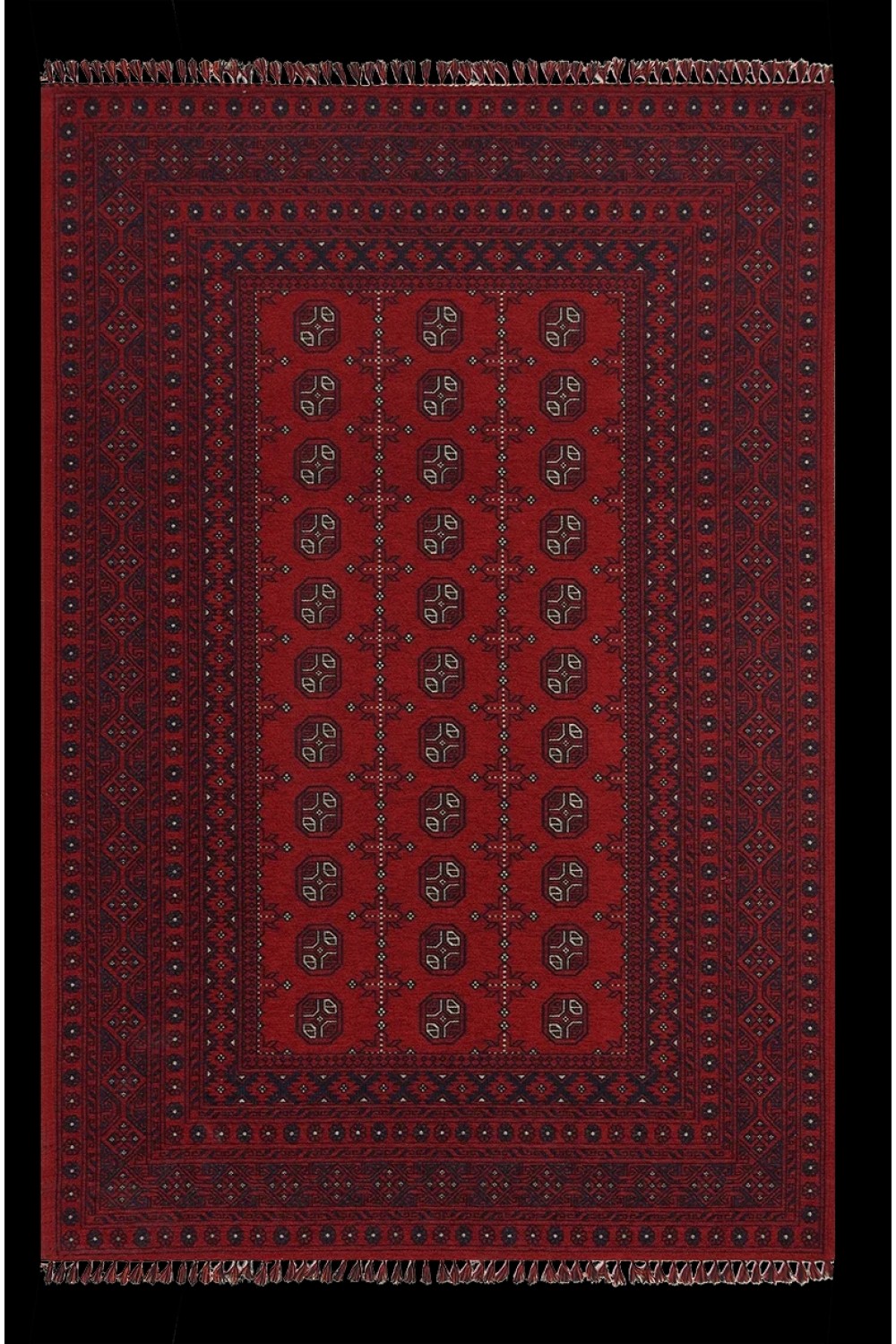 Antik 9133 Kırmızı Antik 9133 Kırmızı