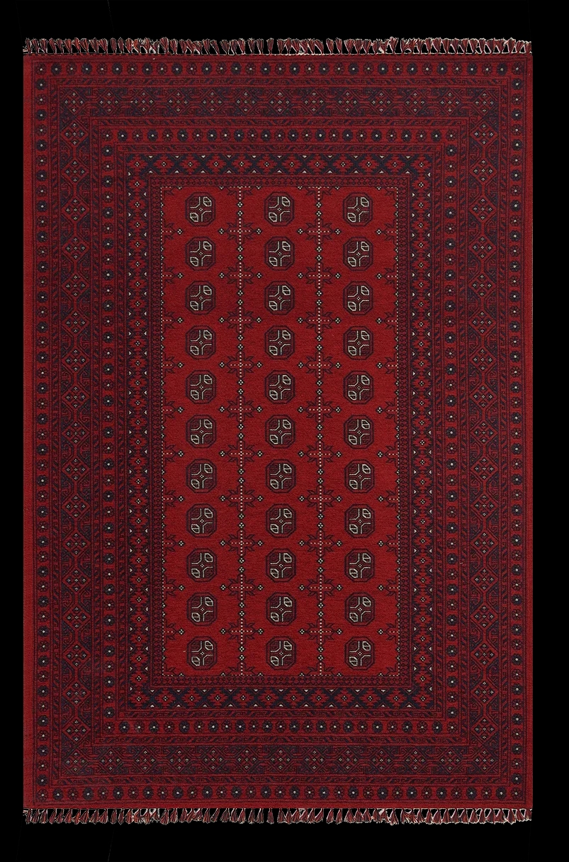Antik 9133 Kırmızı  Antik 9133 Kırmızı