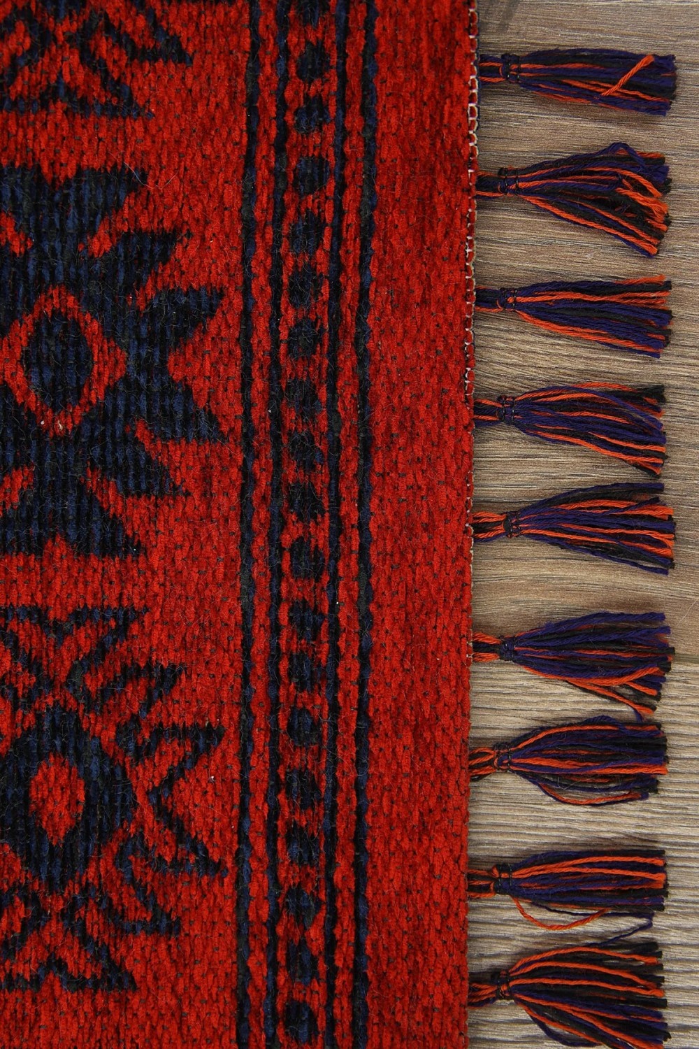 Antik 9130 Kırmızı Antik 9130 Kırmızı