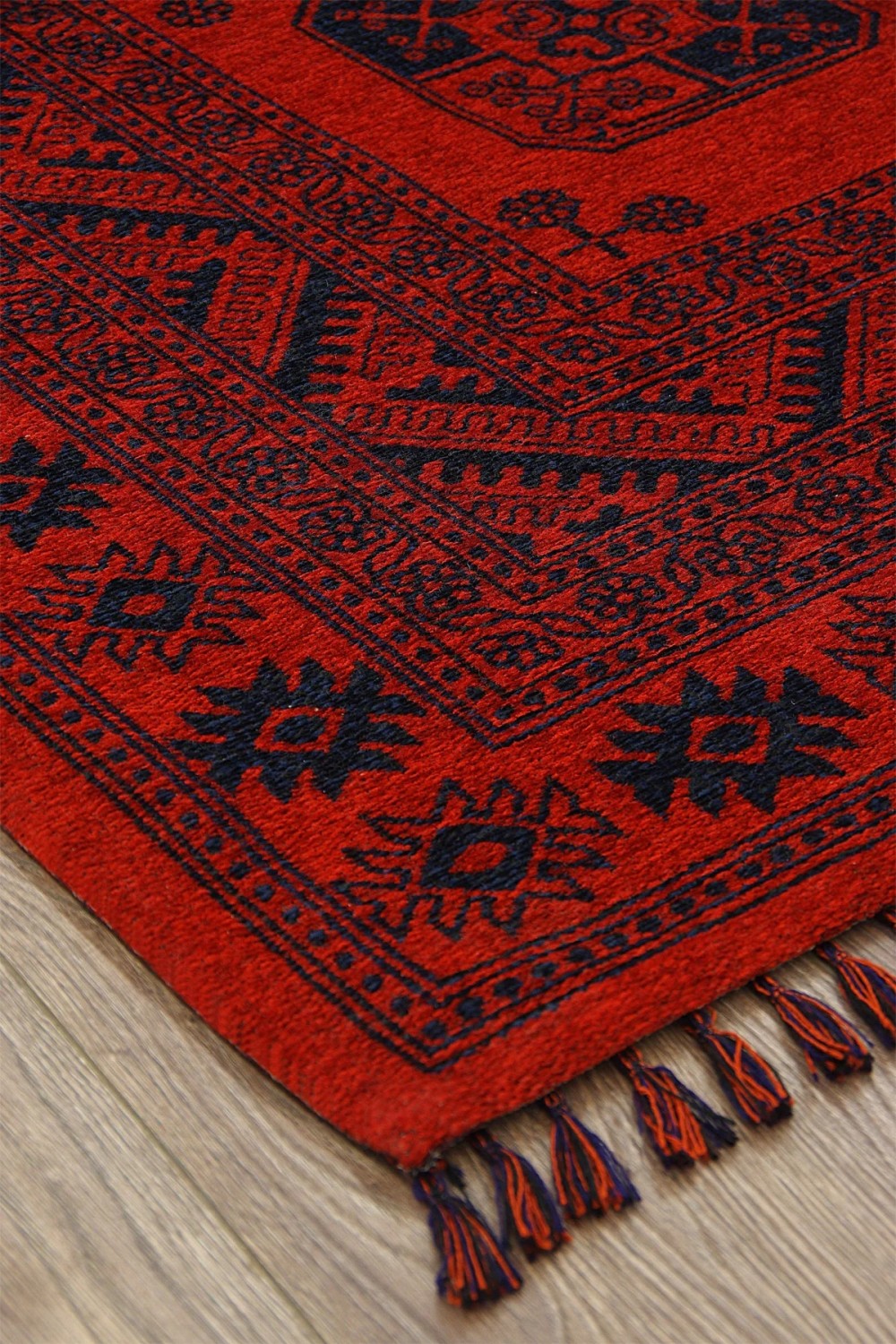 Antik 9130 Kırmızı Antik 9130 Kırmızı