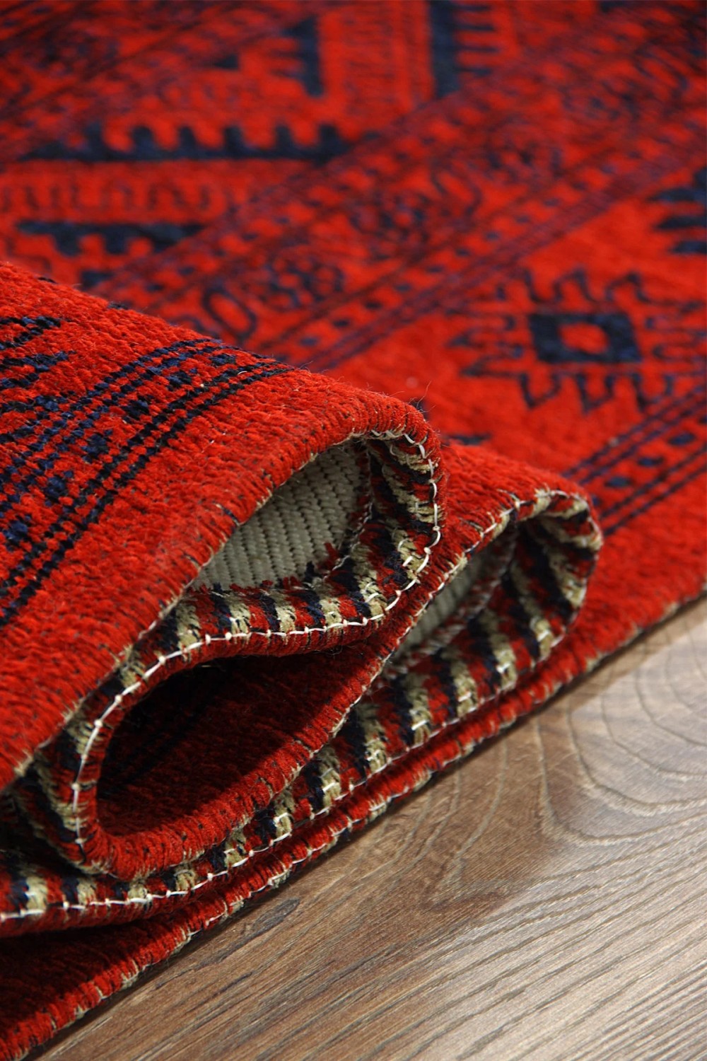 Antik 9130 Kırmızı Antik 9130 Kırmızı