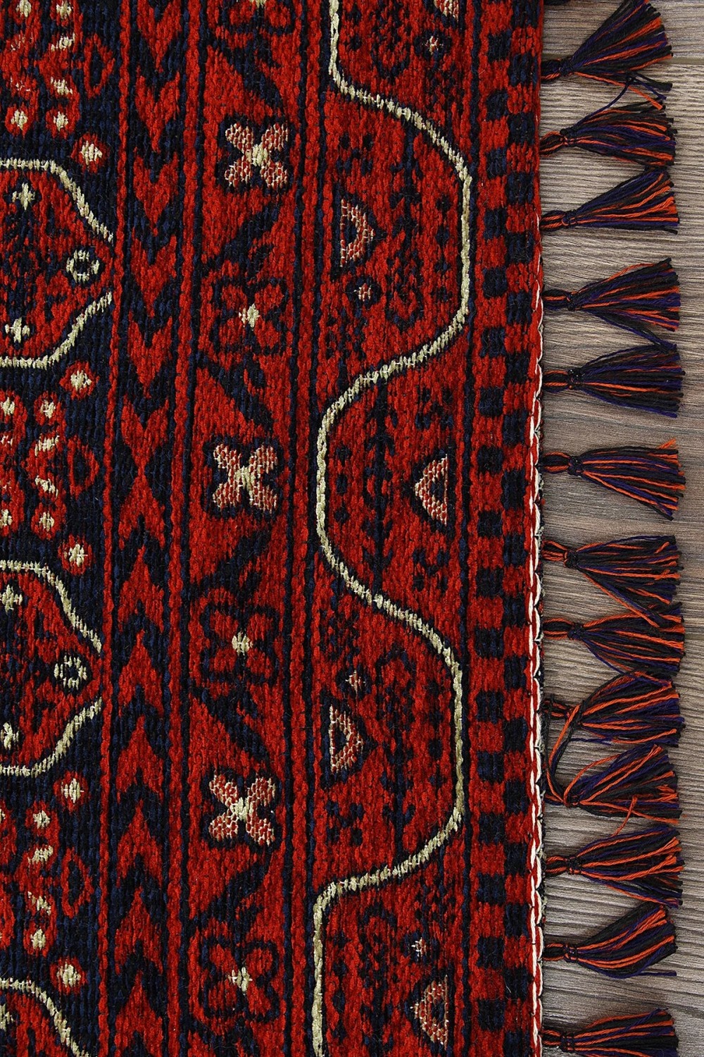 Antik 9132 Kırmızı Antik 9132 Kırmızı