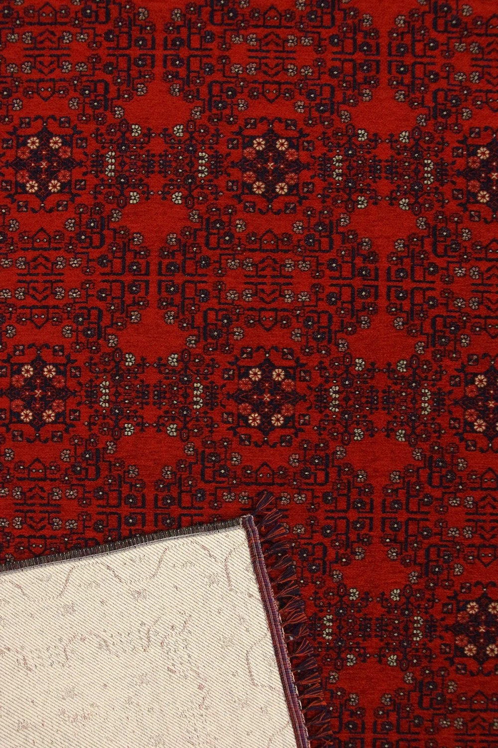 Antik 9132 Kırmızı Antik 9132 Kırmızı