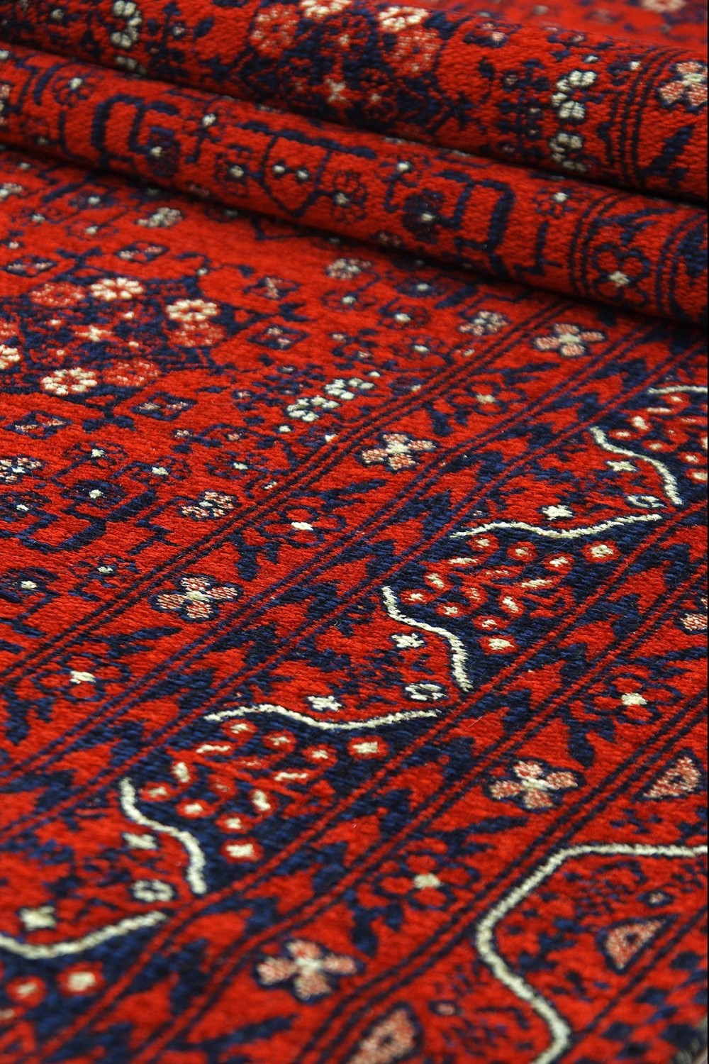 Antik 9132 Kırmızı Antik 9132 Kırmızı