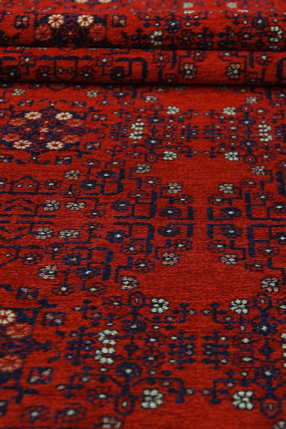 Antik 9132 Kırmızı Antik 9132 Kırmızı