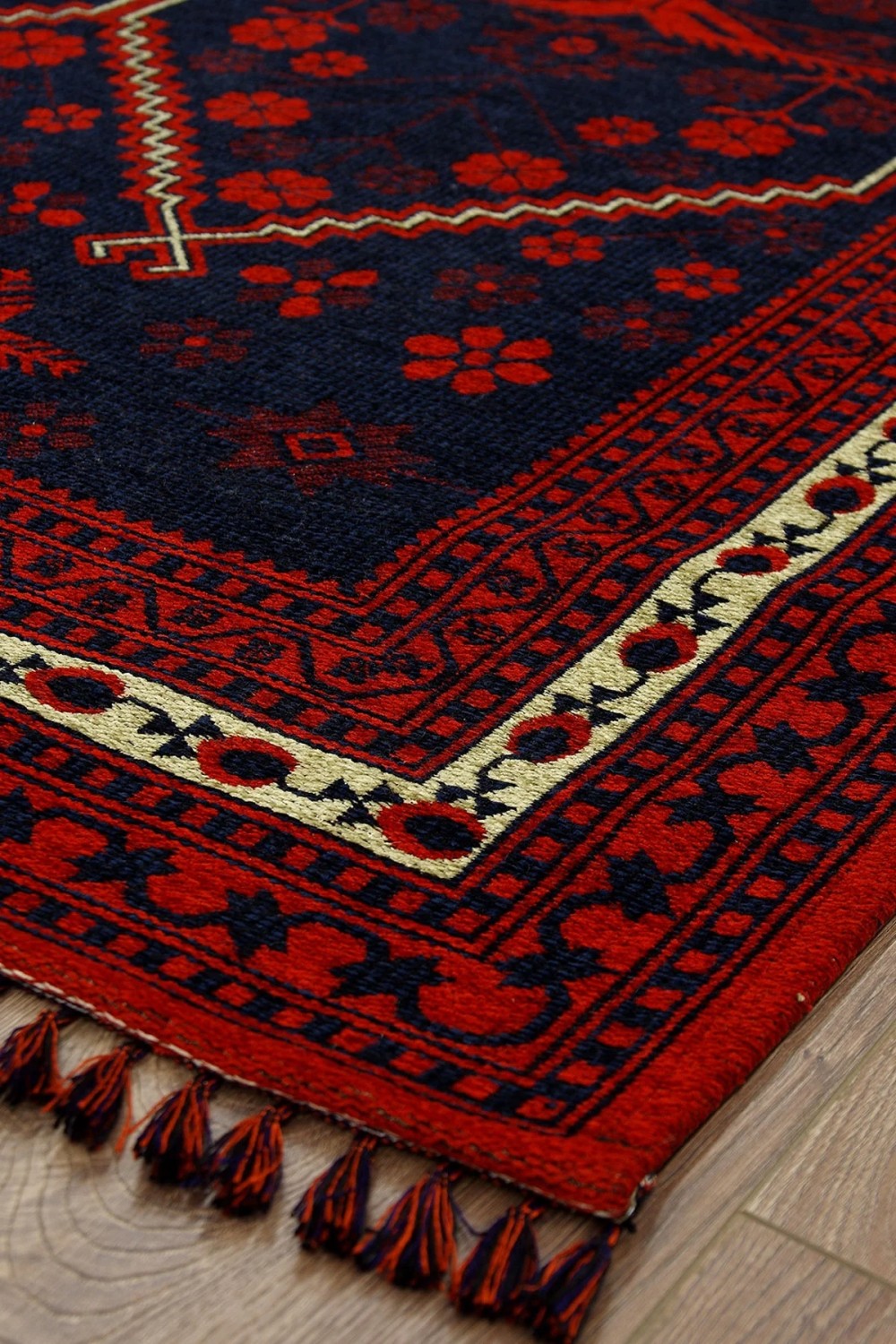 Antik 9131 Kırmızı Antik 9131 Kırmızı