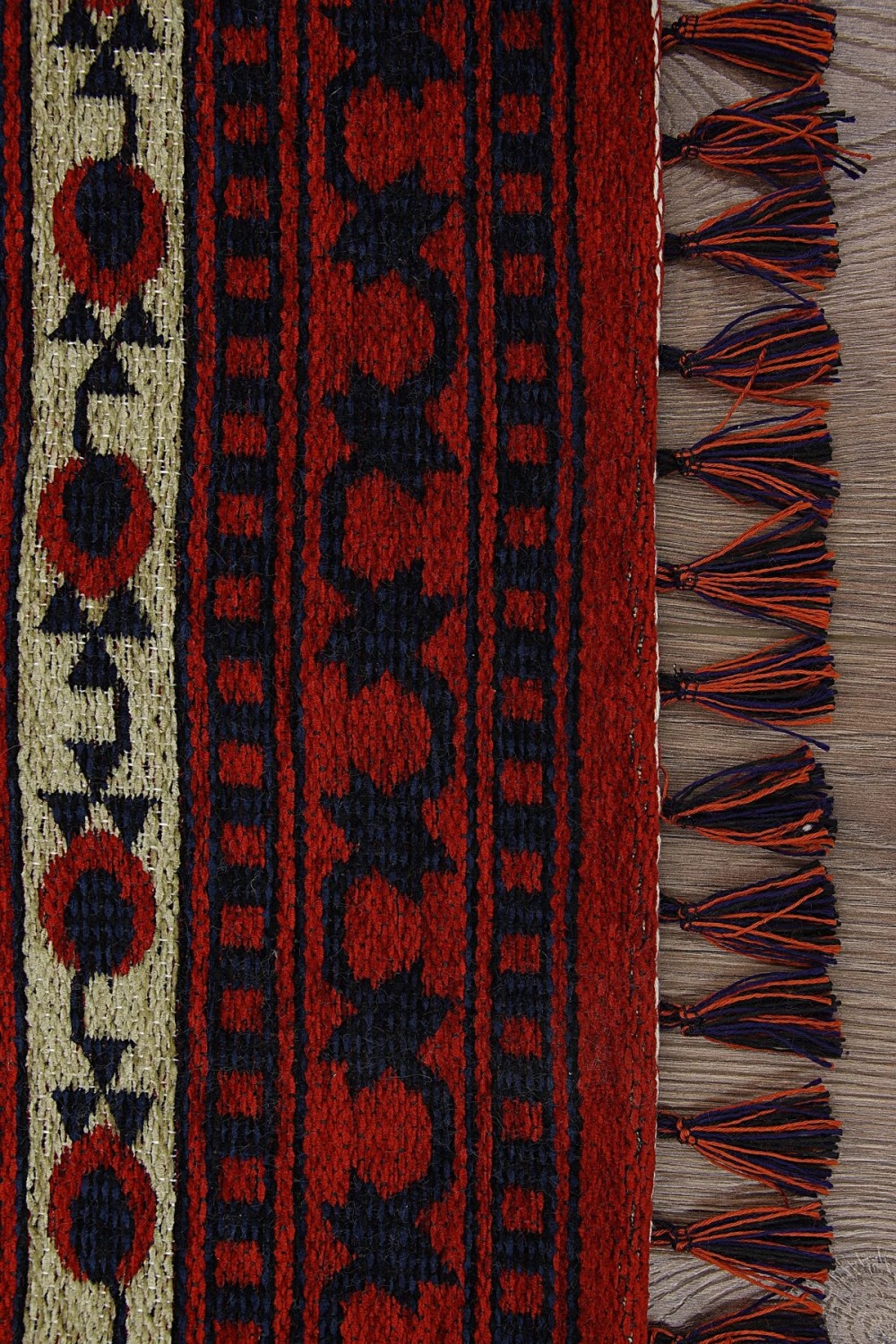 Antik 9131 Kırmızı Antik 9131 Kırmızı