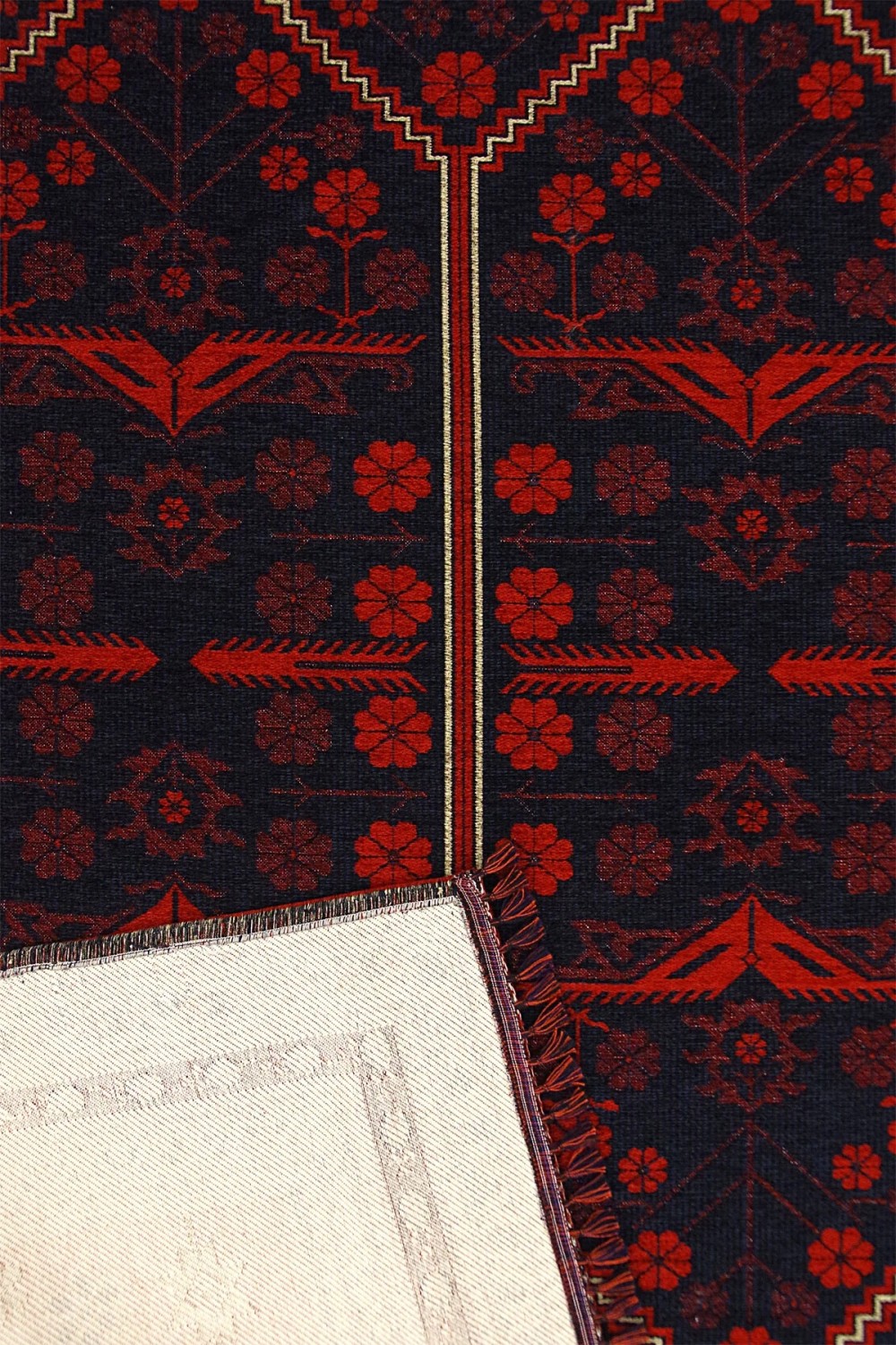 Antik 9131 Kırmızı Antik 9131 Kırmızı