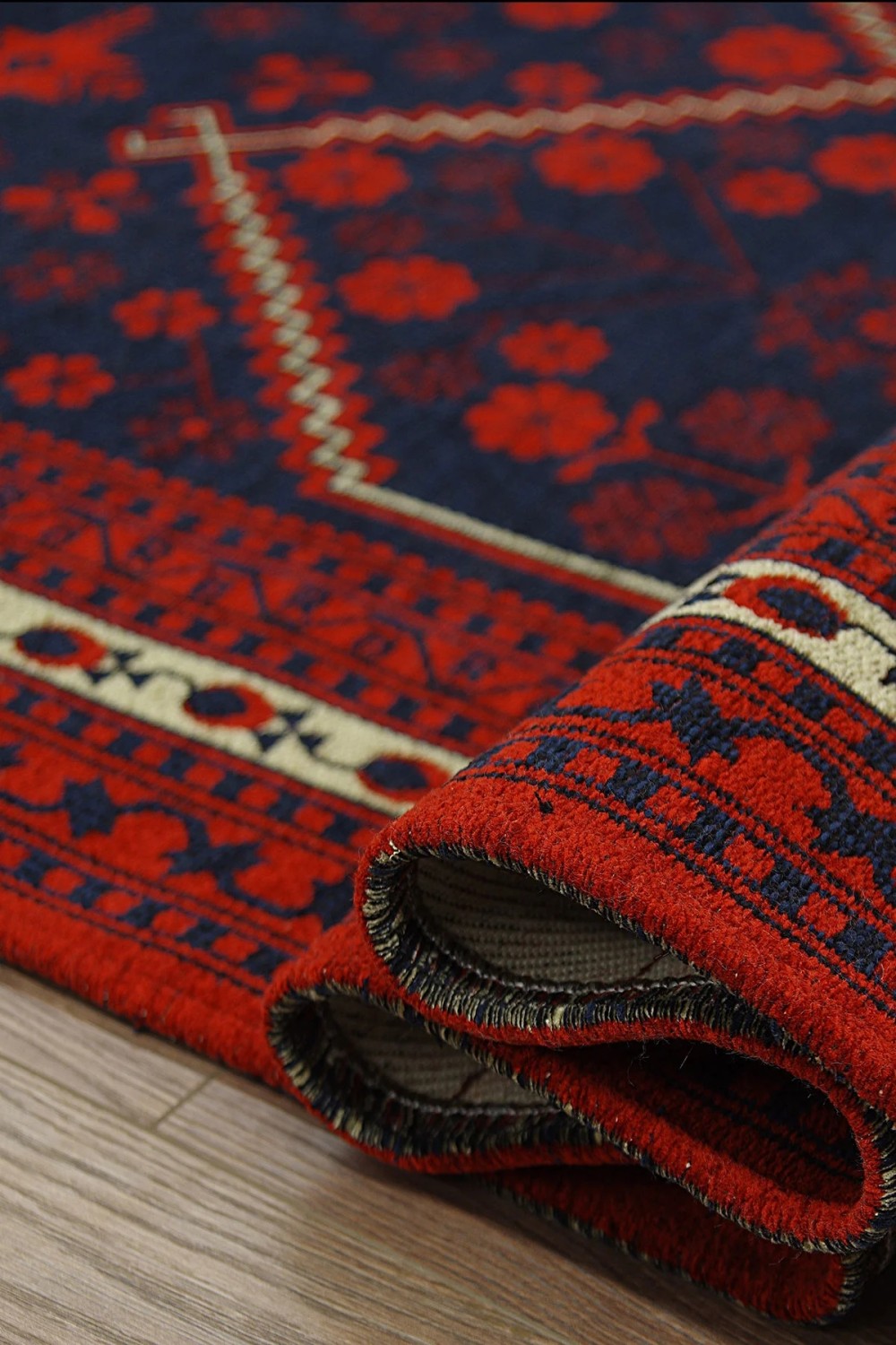 Antik 9131 Kırmızı Antik 9131 Kırmızı