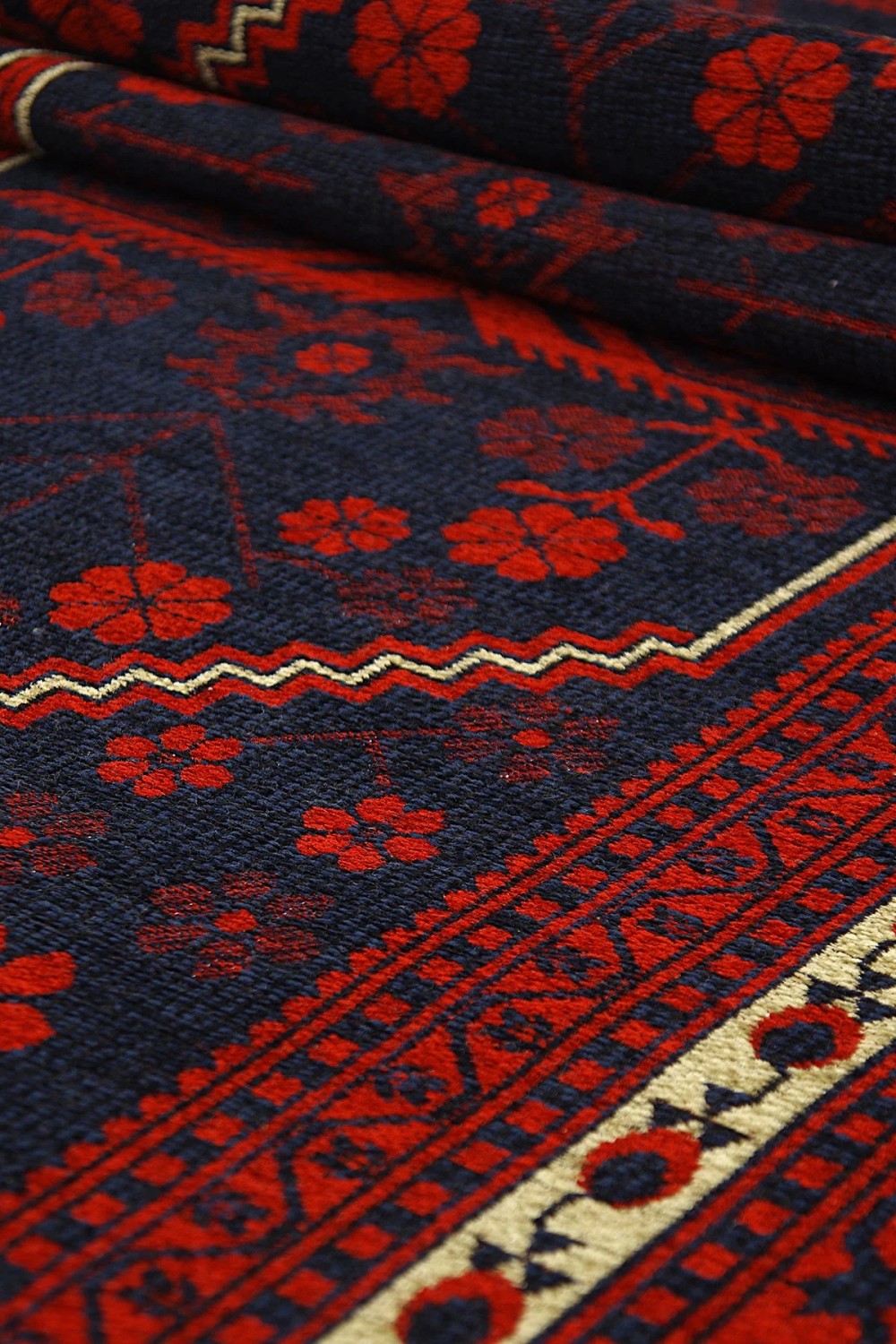 Antik 9131 Kırmızı Antik 9131 Kırmızı