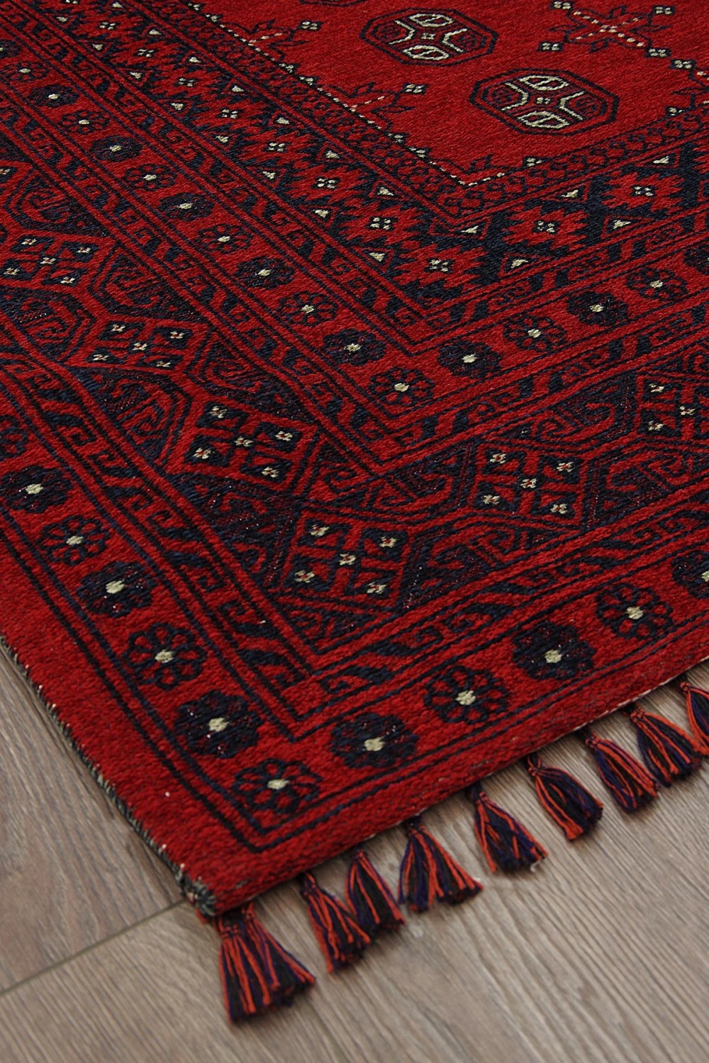 Antik 9133 Kırmızı Antik 9133 Kırmızı