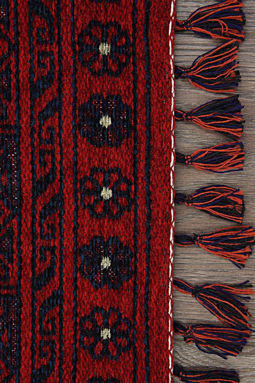 Antik 9133 Kırmızı Antik 9133 Kırmızı