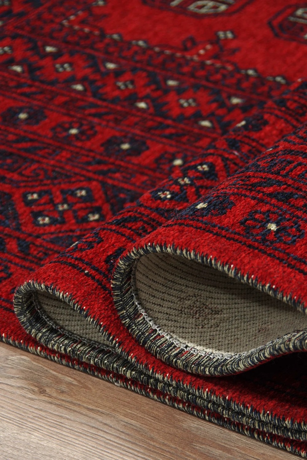 Antik 9133 Kırmızı Antik 9133 Kırmızı