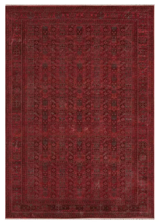 Anadolu 4002 Kırmızı  Anadolu 4002 Kırmızı