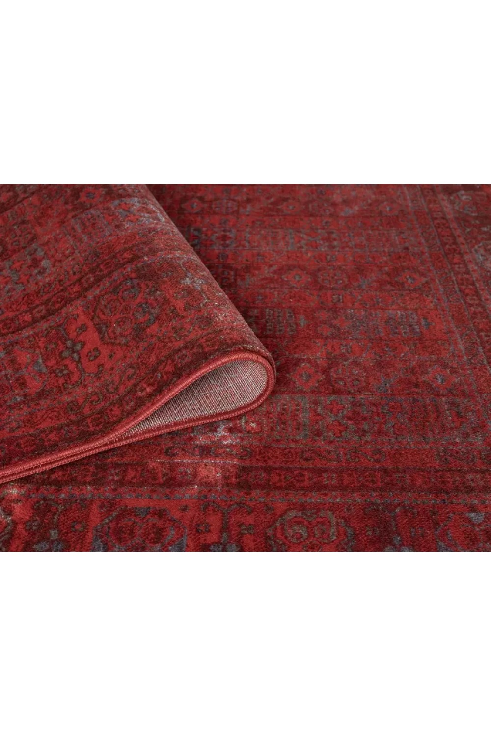 Anadolu 4002 Kırmızı Anadolu 4002 Kırmızı