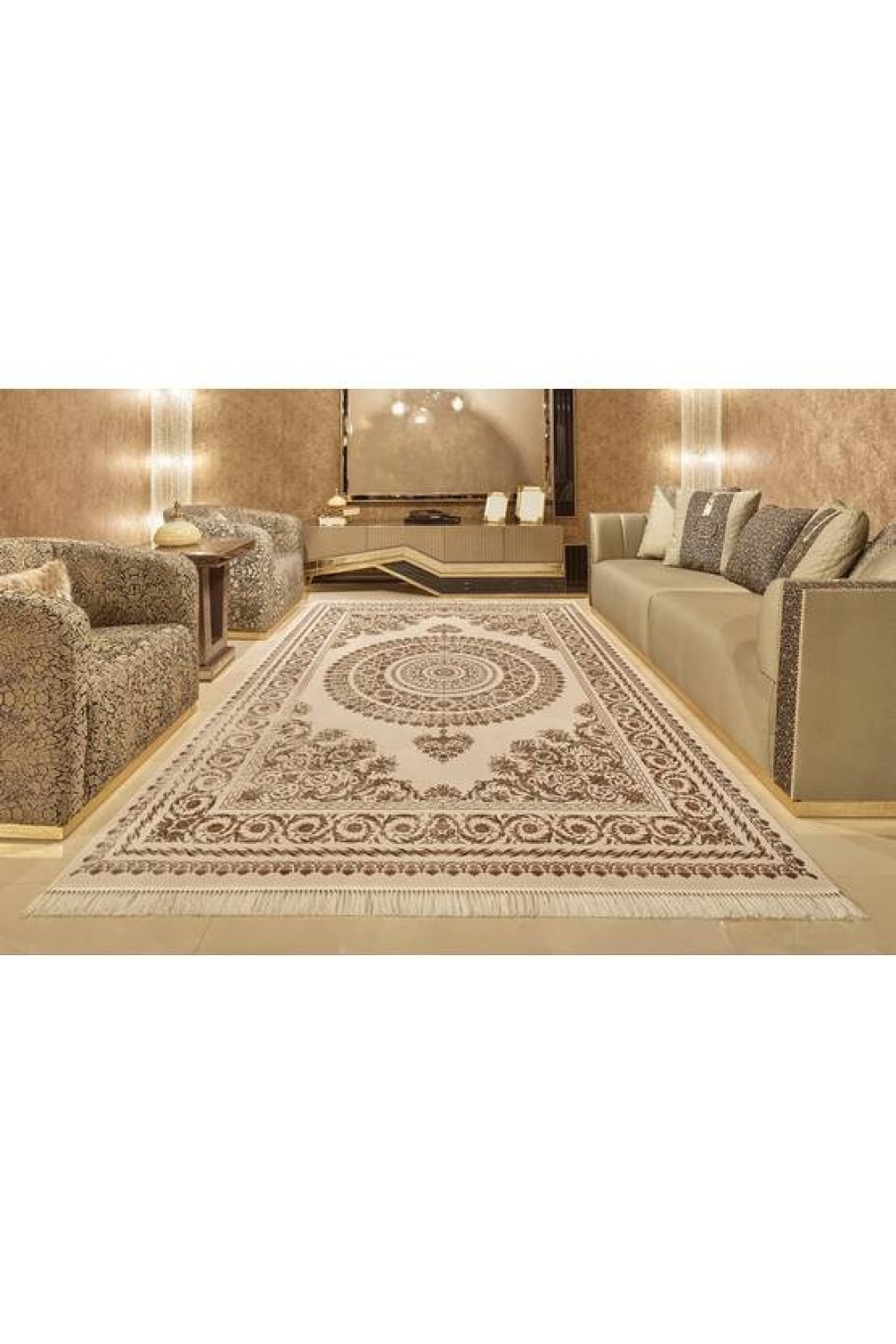 İpekzade120 11376 Krem İpekzade120 11376 Krem