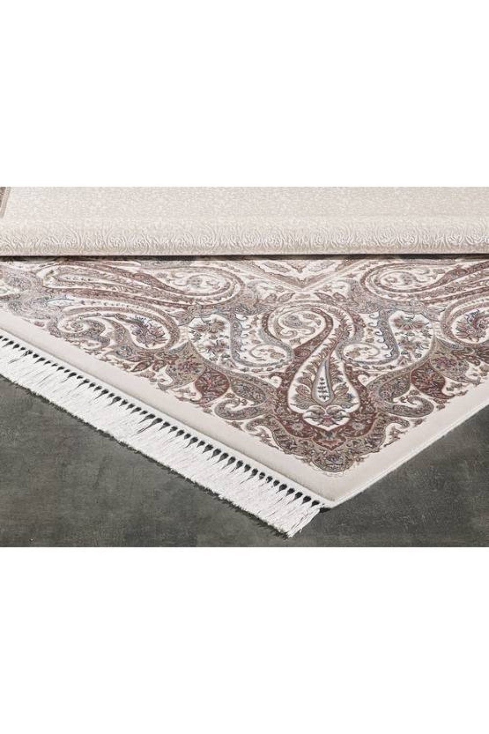 İpekzade120 11377 Krem