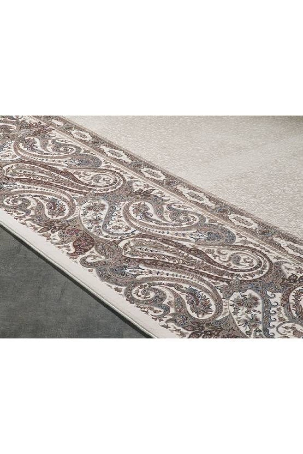 İpekzade120 11377 Krem