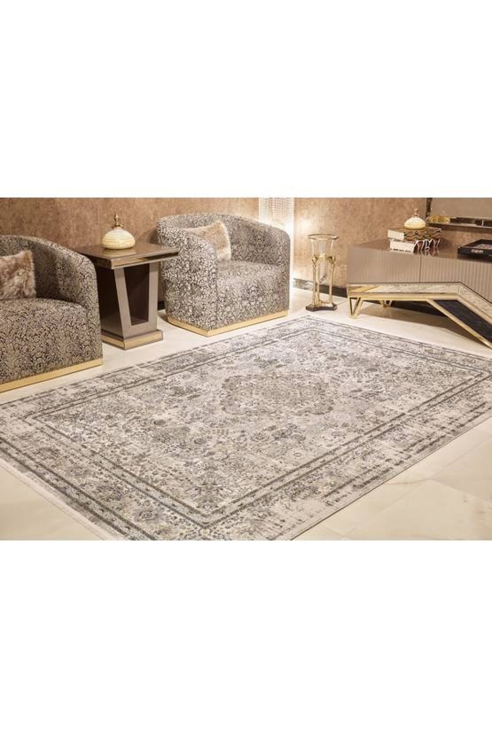 İpekzade100 11380 Gri İpekzade100 11380 Gri