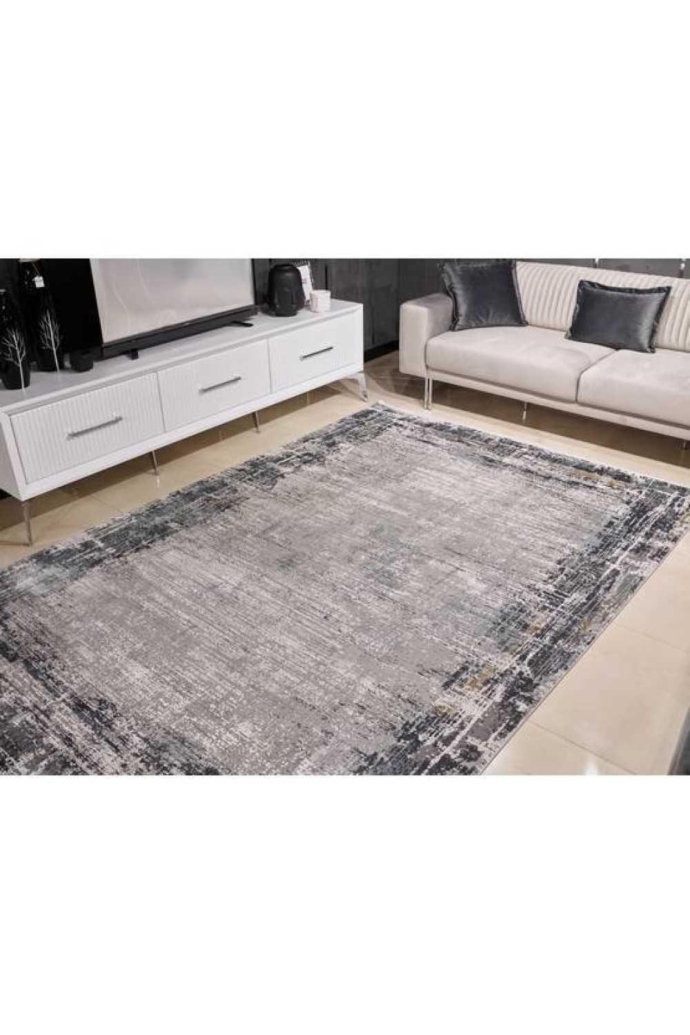 İpekzade100 11381 Gri İpekzade100 11381 Gri