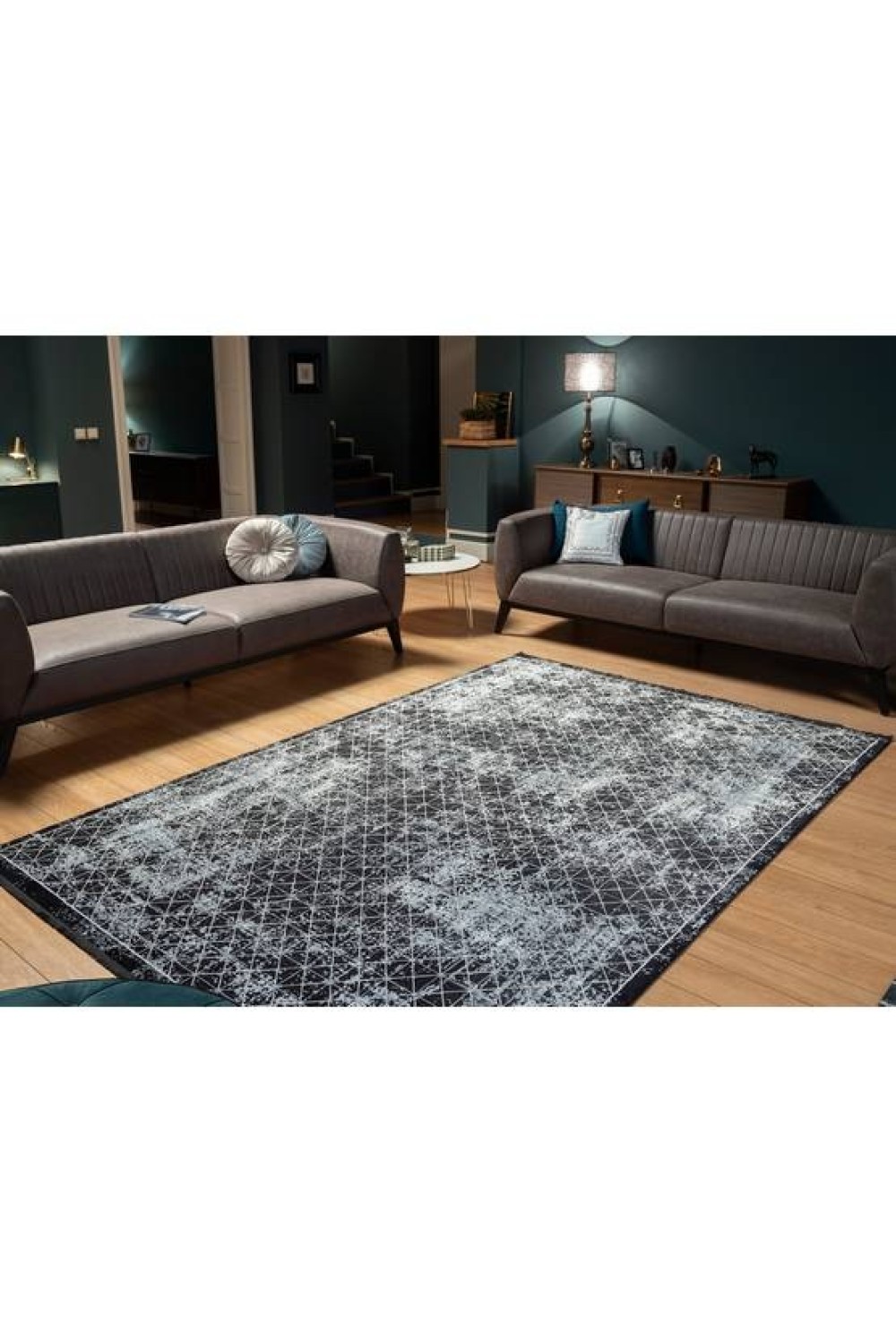 İpekzade100 11382 Siyah İpekzade100 11382 Siyah