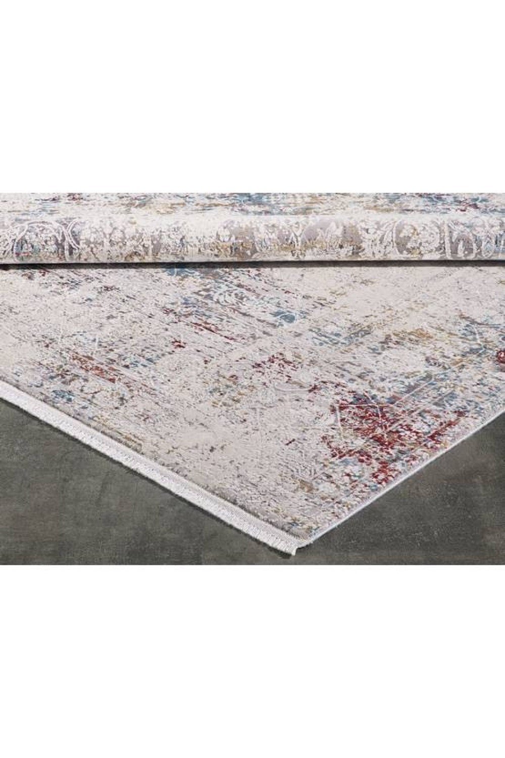 İpekzade100 11385 Kırmızı İpekzade100 11385 Kırmızı