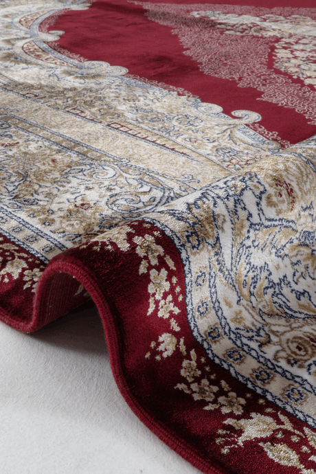 Herat 2805 Kırmızı