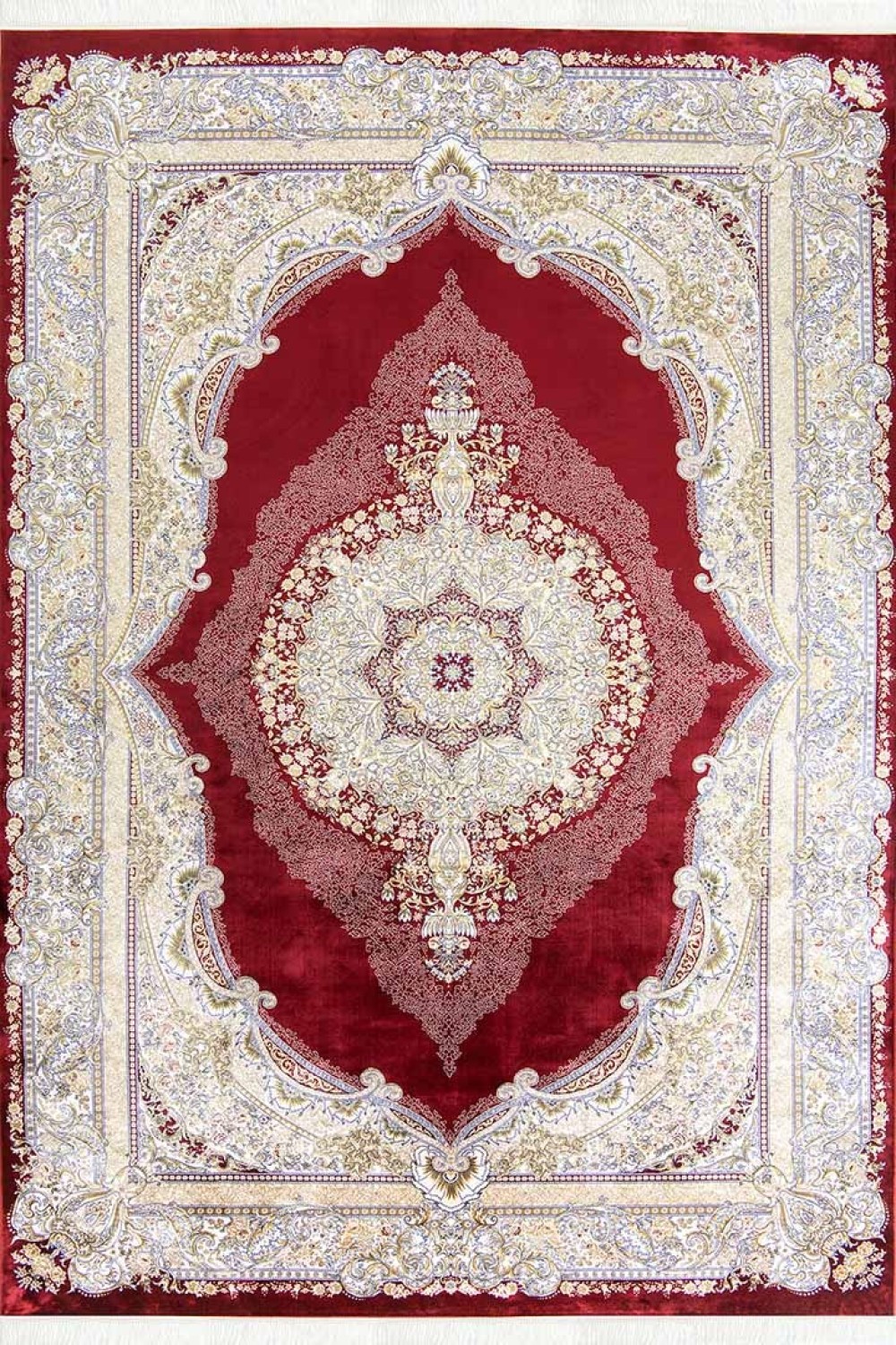 Herat 2805 Kırmızı