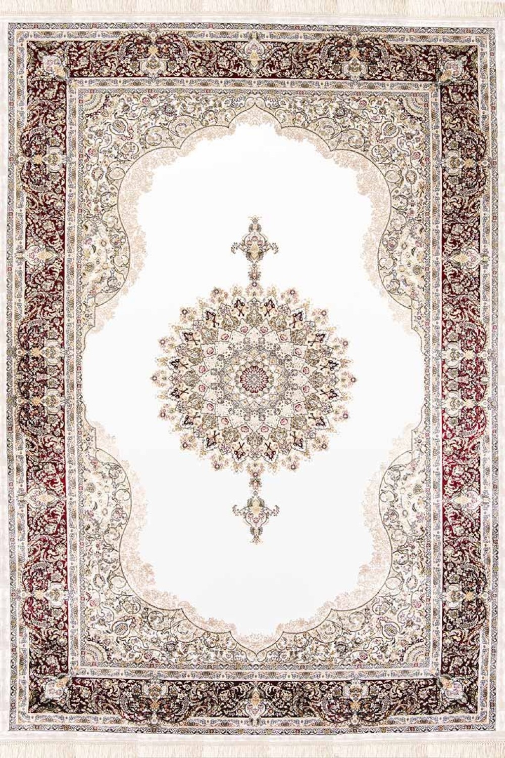 Herat 2806 Kırmızı