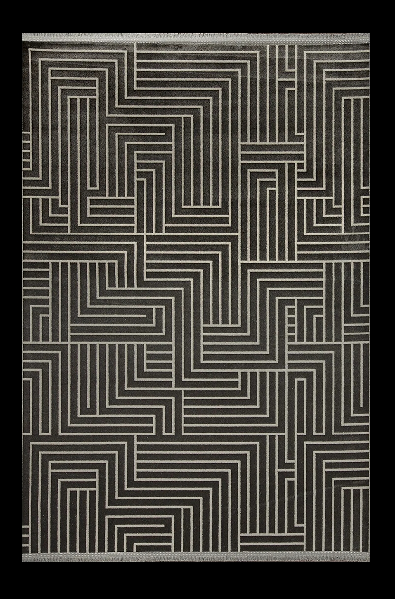 Always 7093 Antrasit