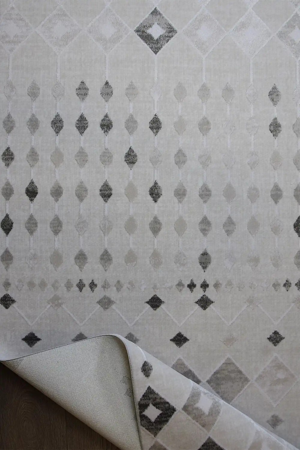 Bella 4136 Antrasit Bella 4136 Antrasit