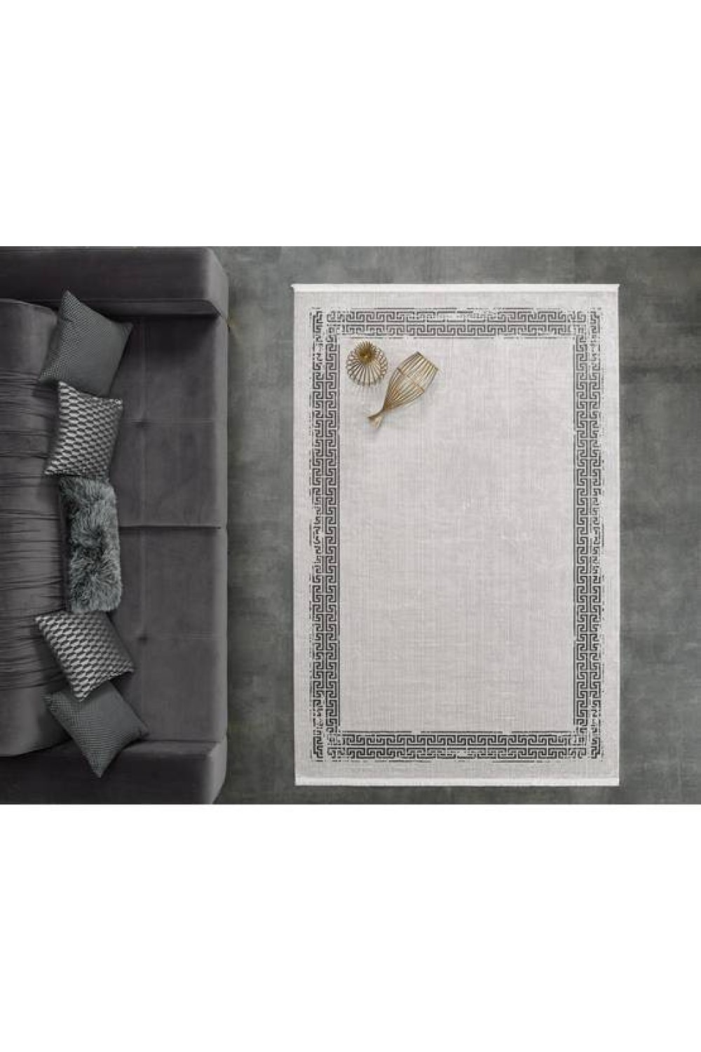 Black&Brown 11298 Gri Black&Brown 11298 Gri