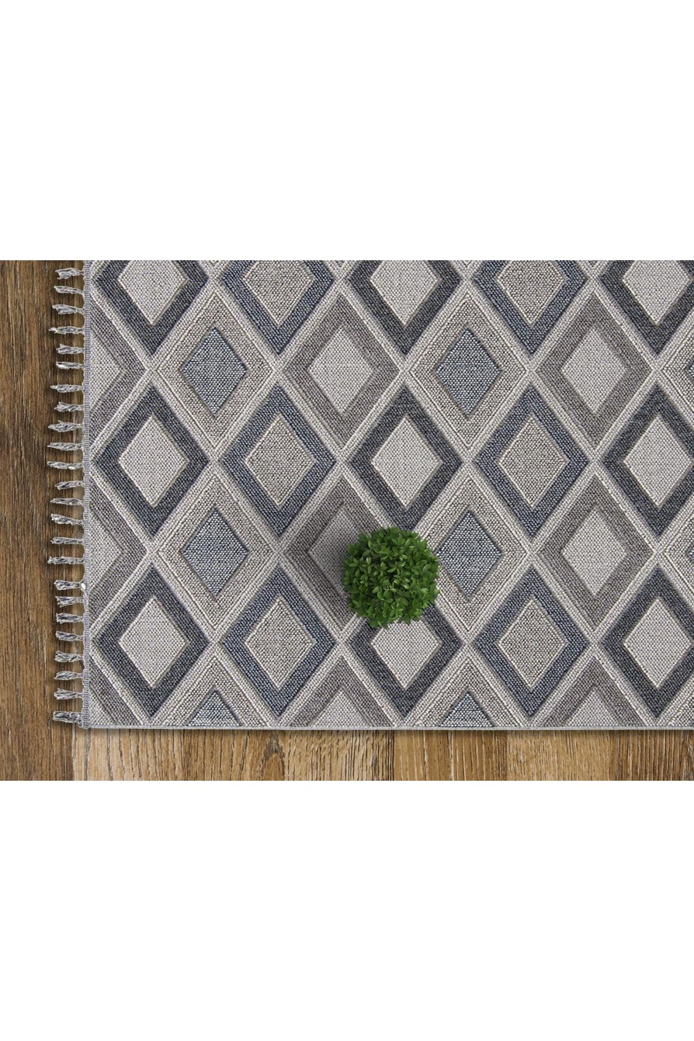 Bukle 1402 Gri Bukle 1402 Gri