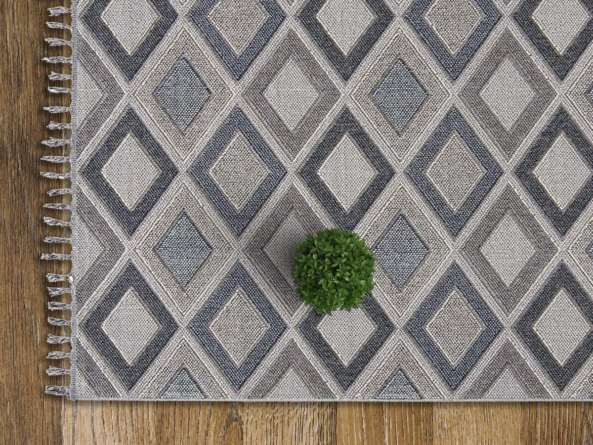 Bukle 1402 Gri Bukle 1402 Gri