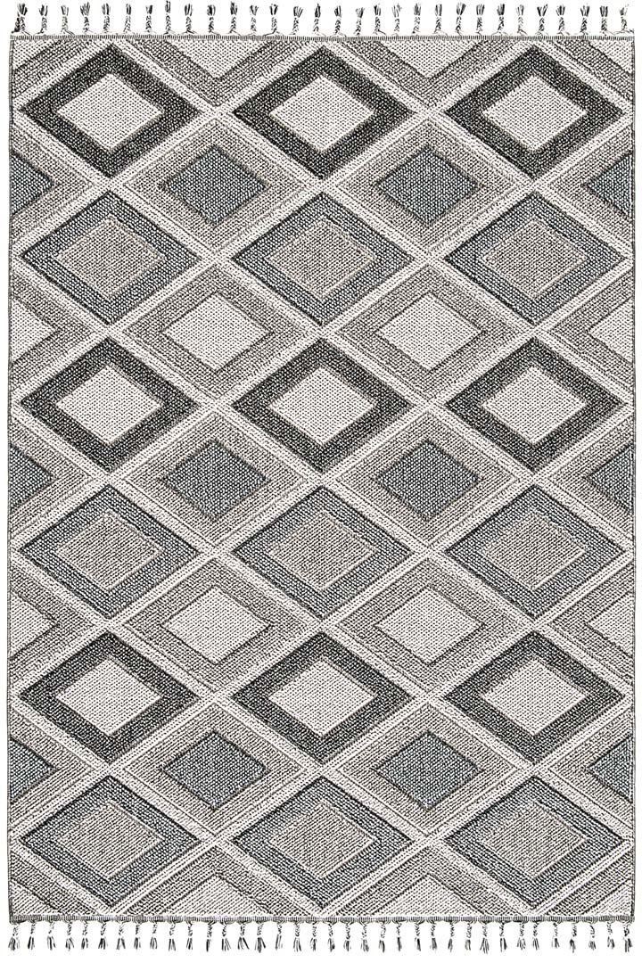 Bukle 1402 Gri Bukle 1402 Gri