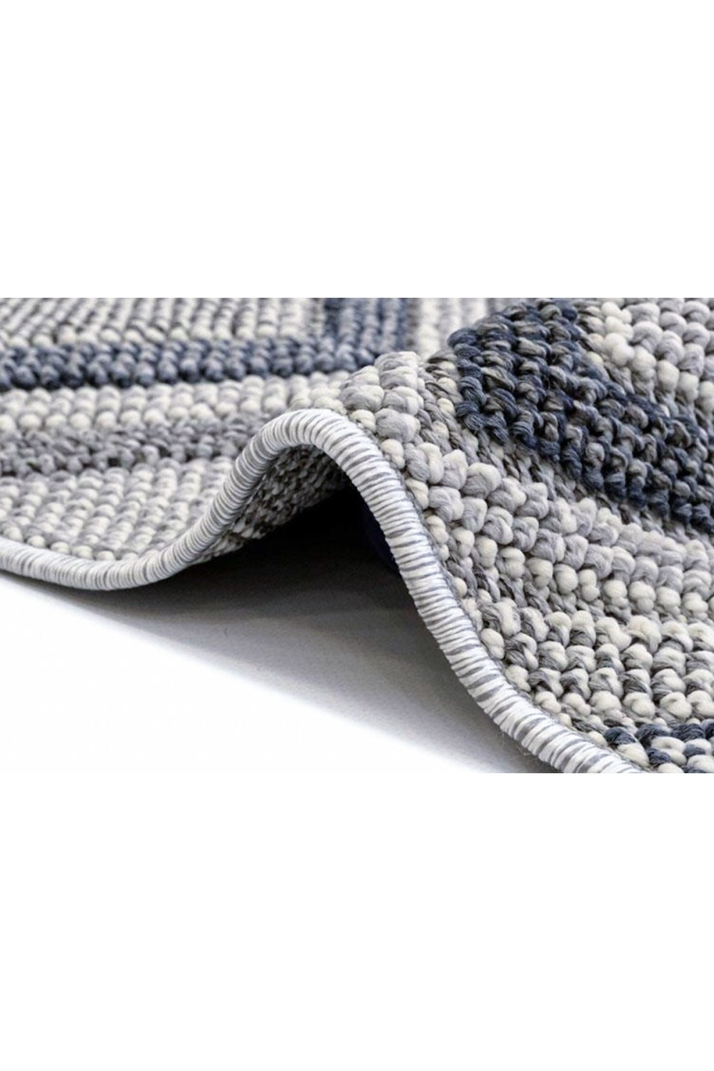 Bukle 1402 Gri Bukle 1402 Gri