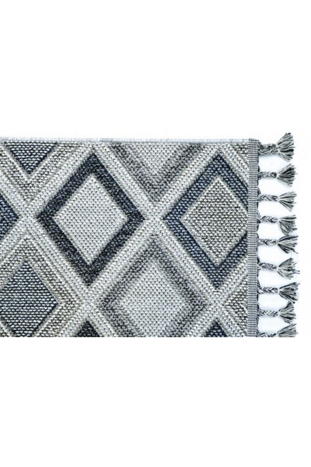 Bukle 1402 Gri Bukle 1402 Gri