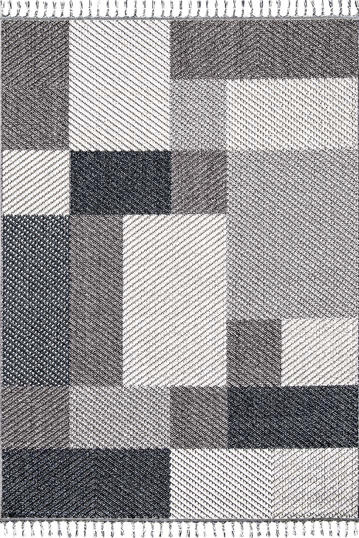 Bukle 1403 Gri Mavi Bukle 1403 Gri Mavi