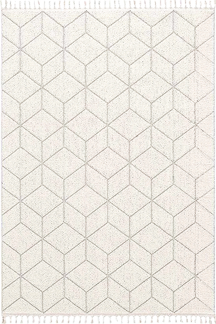 Bukle 1407 Beyaz Bukle 1407 Beyaz