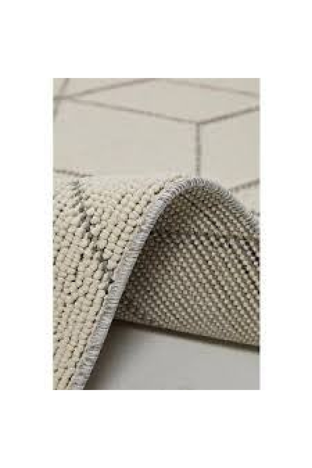 Bukle 1407 Beyaz Bukle 1407 Beyaz