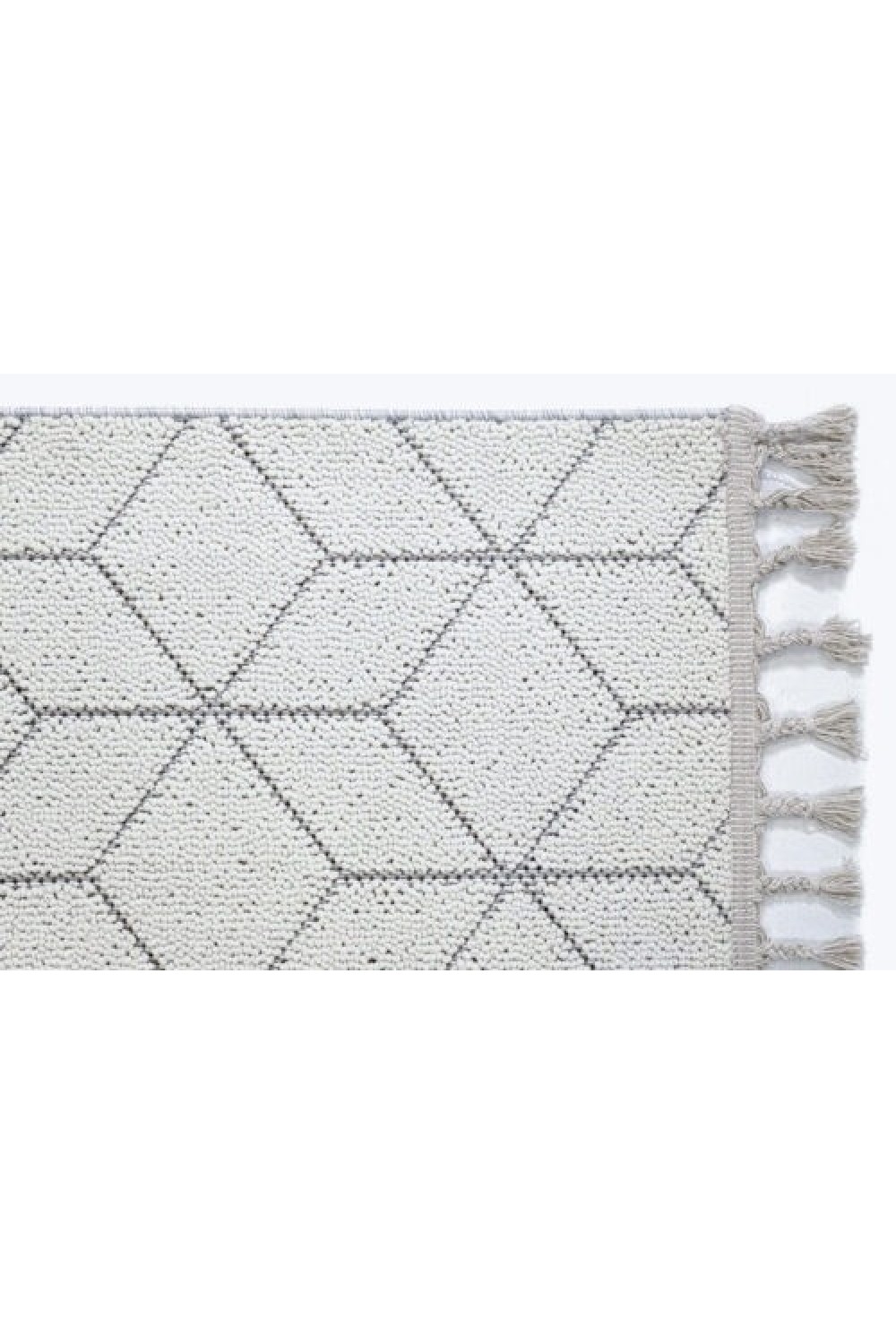 Bukle 1407 Beyaz Bukle 1407 Beyaz