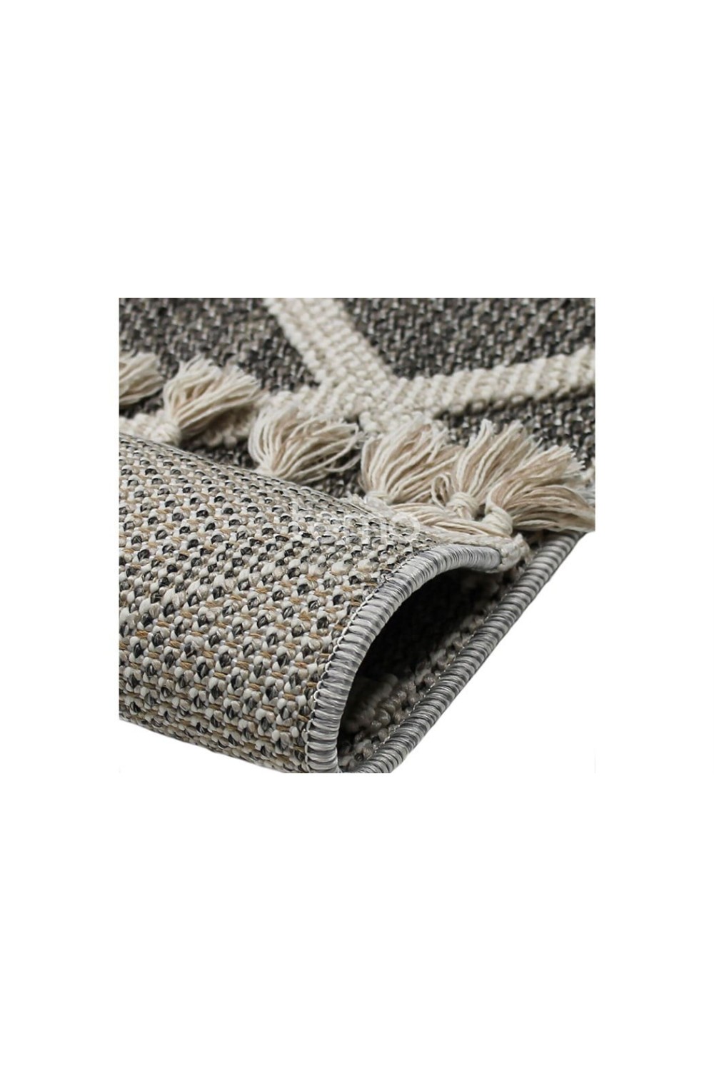 Bukle 1409 Gri Bukle 1409 Gri