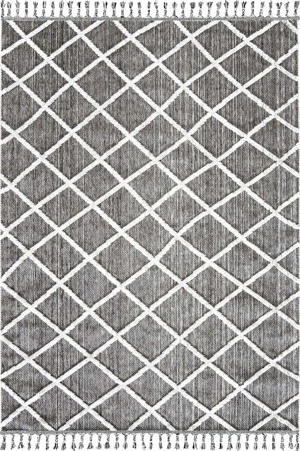 Bukle 1409 Gri Bukle 1409 Gri