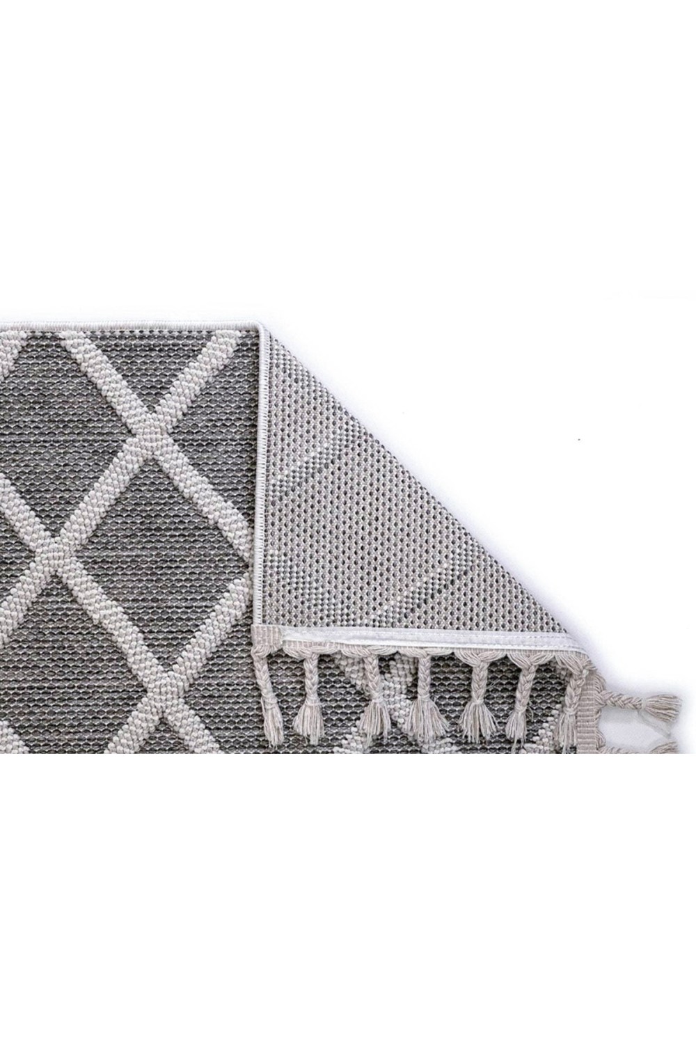 Bukle 1409 Gri Bukle 1409 Gri