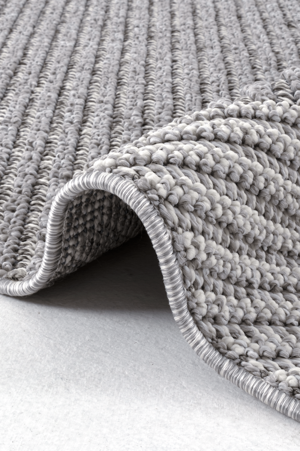 Bukle 1415 Gri Bukle 1415 Gri