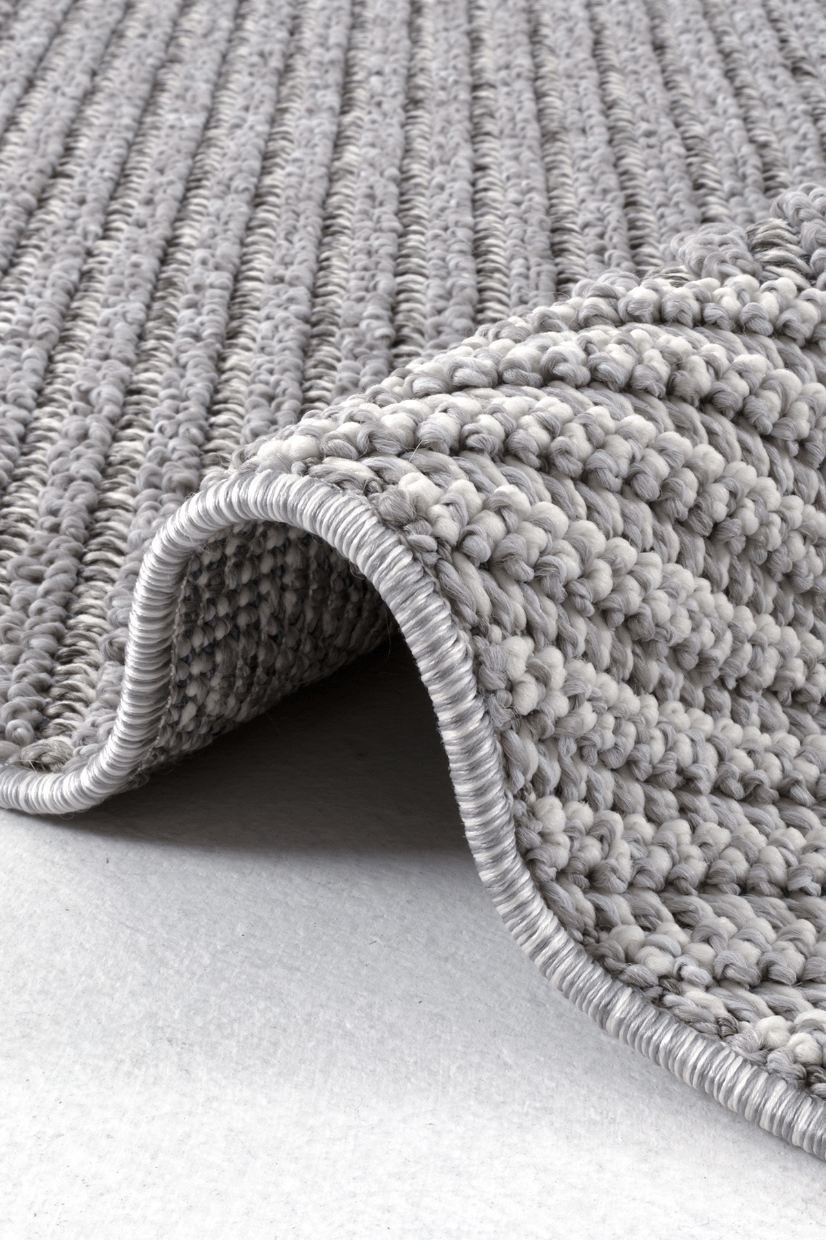 Bukle 1415 Gri Bukle 1415 Gri